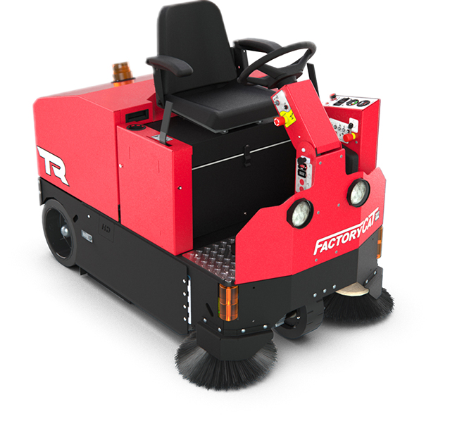 ride on floor scrubbers for sale near brookfield
