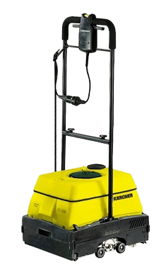 scrubber br400